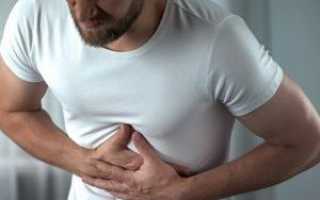 Причины, симптомы и лечение острого и хронического панкреатита у мужчин