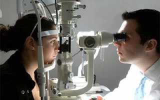 Чем опасна глаукома и как её лечить?