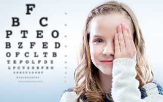 Очки при астигматизме для детей: как подобрать и привыкнуть?