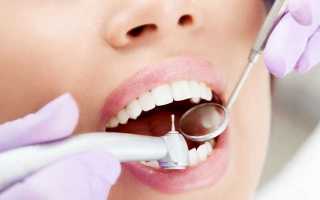 Основные сложности при удалении зубного нерва и их последствия