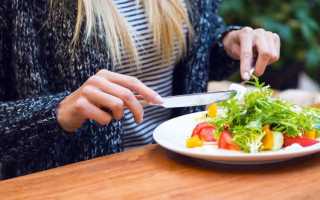 Основы питания при остром панкреатите: требования к диете и к меню, примеры рецептов