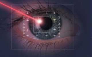 Физиотерапия при глаукоме: методы сохраняющие зрение