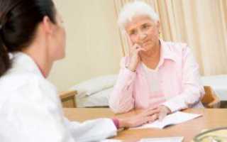 Симптомы, лечение и прогноз жизни при раке поджелудочной железы у женщин