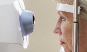 Острый приступ глаукомы: причины и лечение