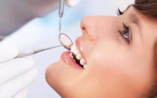 Реставрация зубов с помощью наращивания