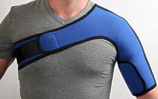 Восстановление плечевого сустава после перелома: реабилитация