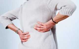 Какие могут быть последствия компрессионного перелома грудного отдела позвоночника