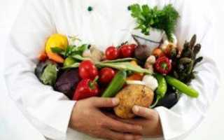 Особенности диеты при холецистите и панкреатите