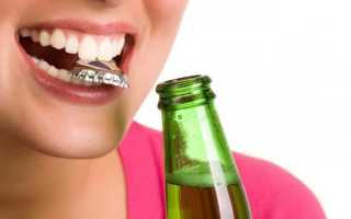 Аж зубы сводит — причины симптома