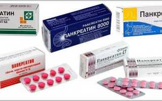 Применение лекарств при лечении панкреатита: обезболивающие,  блокаторы секреции, противорвотные и другие препараты