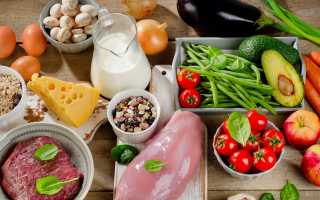 Особенности диеты при жировом гепатозе