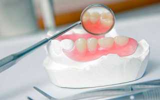 7 лучших способов помощи от натирания зубных протезов