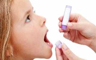 Противоглистная терапия гомеопатическими препаратами для детей и взрослых