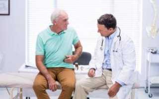 Опасная и смертельная болезнь мужчин: причины, симптомы и лечение рака поджелудочной железы