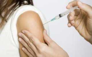 Вакцина против гепатита В: куда и когда делают прививку детям, ревакцинация взрослых, противопоказания, переносимость