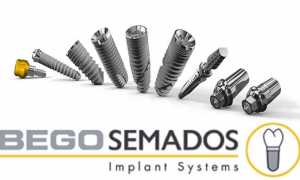 Semados (Семадос) — безупречные немецкие зубные импланты