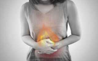 Причины заброса желчи в желудок, симптомы и лечение дуоденогастрального рефлюкса