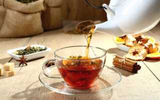 Антипаразитарный монастырский чай: как приготовить и принимать