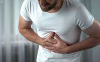 Полный список симптомов, сопровождающих заболевания поджелудочной железы у мужчин