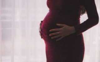 Почему болит правый бок при беременности: токсикоз, давление плода, острые состояния