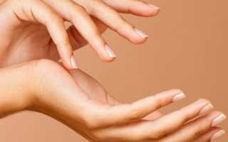 Как укрепить ногти, сделать их здоровыми и блестящими?