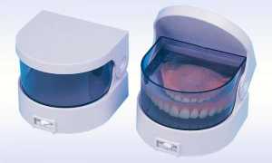 9 популярных производителей ультразвуковой ванночки для зубных протезов