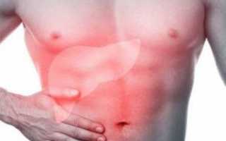 Какими симптомами проявляется цирроз печени у мужчин, излечима ли эта болезнь и сколько живут с этим диагнозом