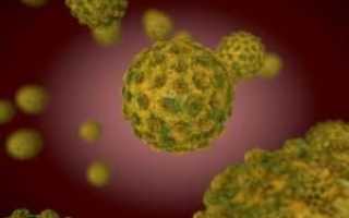 Что такое гепатит Б, и как жить с этой болезнью?